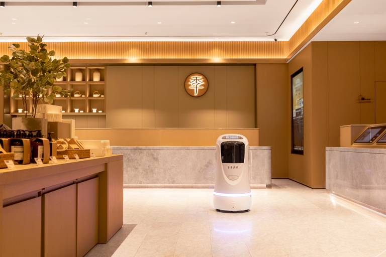 Others 5, JI Hotel Chifeng Hongshan District Government, Chifeng