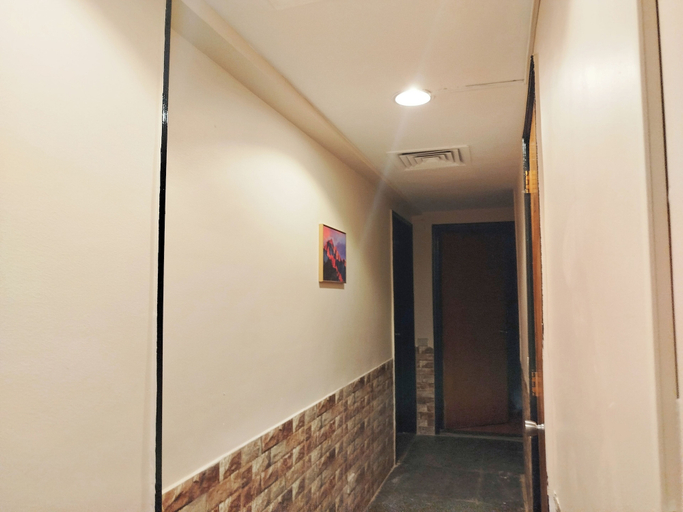 Others 5, Garden City Apartment in Downtown Cairo, Qasr an-Nil