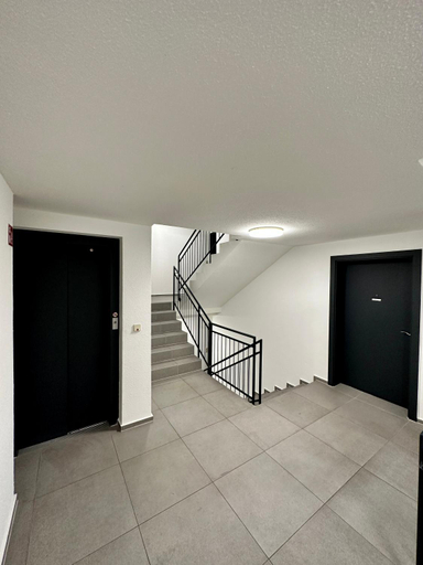 Others 4, Ferienwohnung zwischen Hafen und Stadt, Bregenz