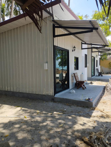 Others 5, The Relax Resort, Ko Phangan