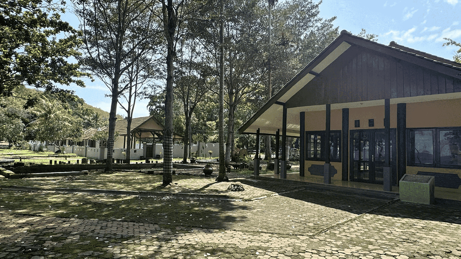 Others 5, G Beach Hotel, Banyuwangi