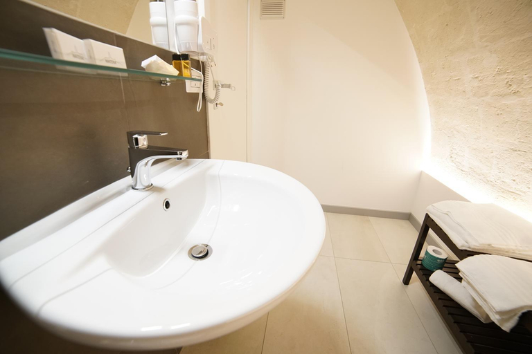 Others 2, Le Volte Luxury, Matera