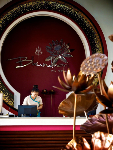 Public Area 3, Bhundhari Residence Koh Samui, Ko Samui