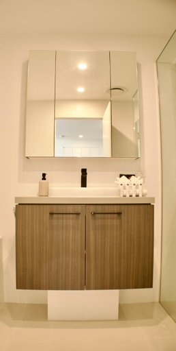 Bathroom 4, COASTAL ESCAPE@ The Cosmopolitan Unit 20806, Maroochy - Maroochydore