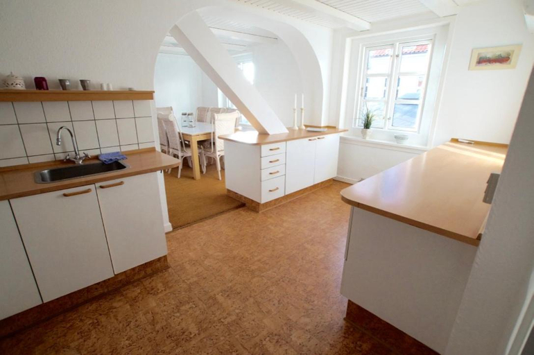 5, Skagen Villa & Apartments, Frederikshavn