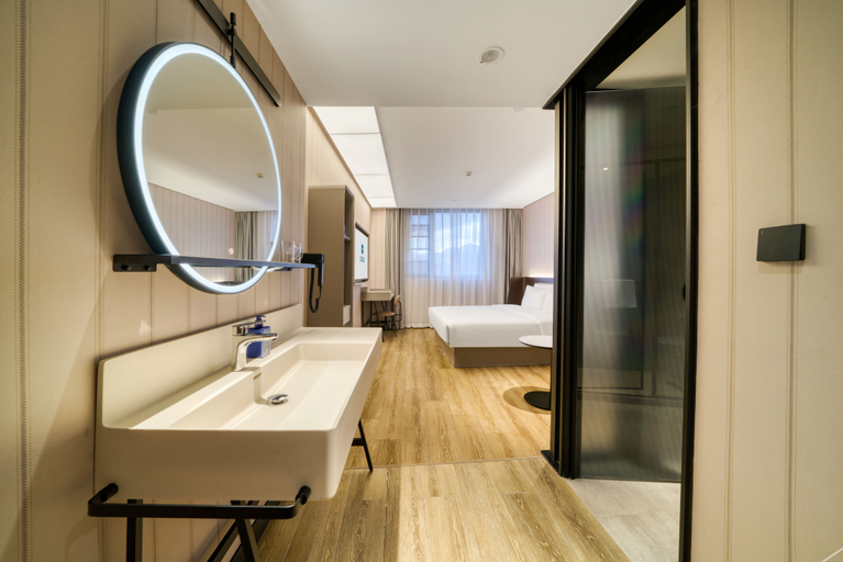 Others 5, Hanting Hotel Hangzhou Tonglu Fuchun River, Hangzhou