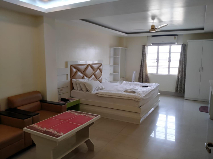 HOTEL NL7, Dimapur