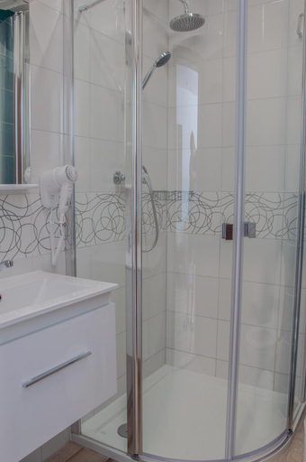 Others 2, Apartmanovy Dom Krivan, Ružomberok