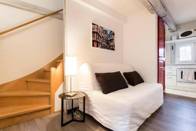Others 5, Historic city center - Petite Venise suites, Haut-Rhin