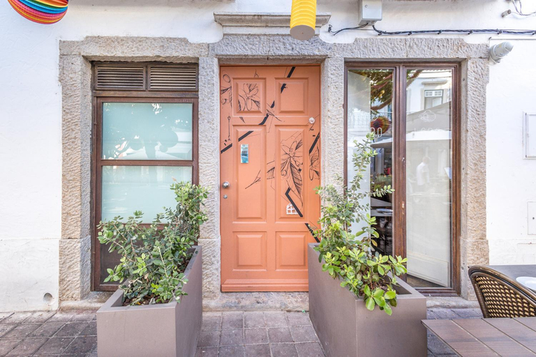 4, LODO Suits Ria - Private Room by HD, Faro