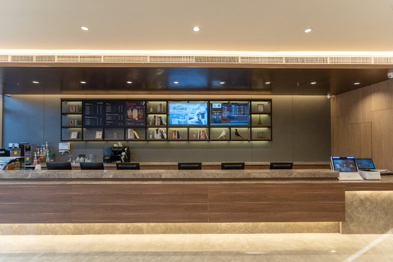 Others 4, Chengjia Hotel (Nanyang Railway Station), Nanyang