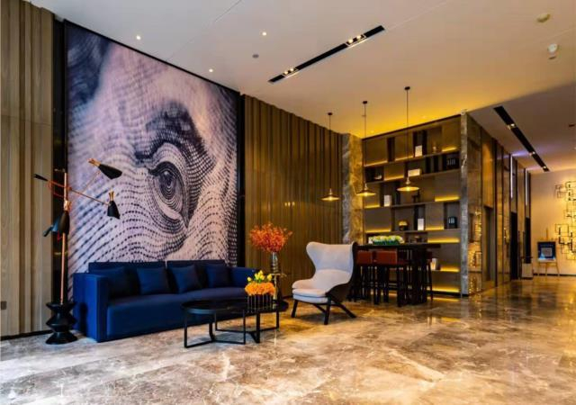Others 5, Echarm Hotel Aegean Shopping Park Zhonghuan Plaza, Tangshan
