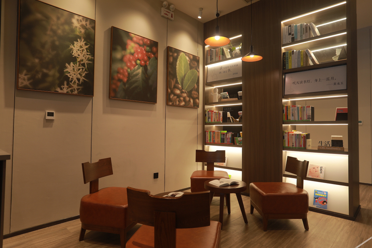Others 5, Hanting Hotel Handan She County Longshan Street, Handan