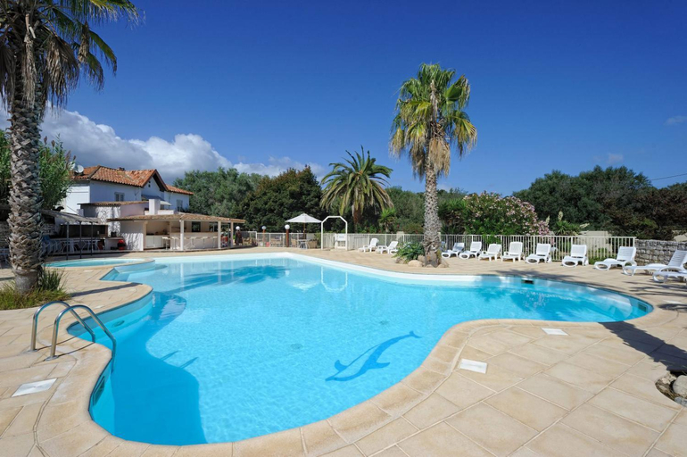 Sports and activities, Camping Cavallo Morto, Corse-du-Sud