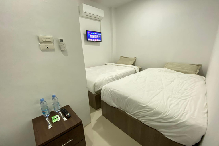 Bedroom 3, Medina House Syariah Aceh, Banda Aceh