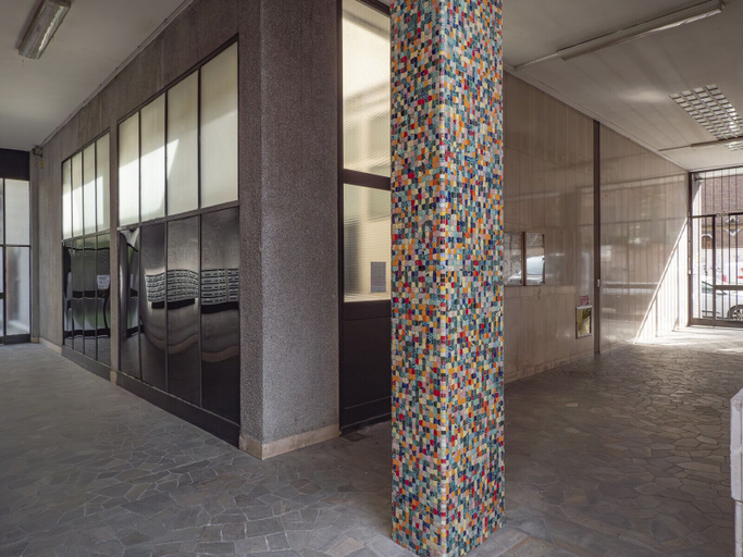 Others 5, Bilocale con Balcone in Zona Nolo, Milano