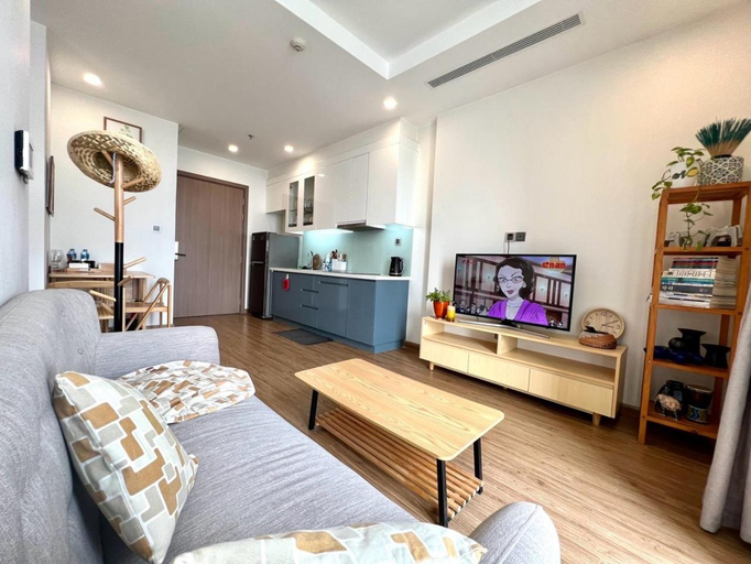 Others 3, Flower's House in Luxury Vinhomes Greenbay HaNoi, Từ Liêm
