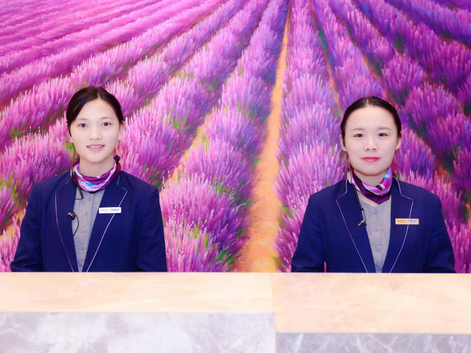 Others 5, Lavande Hotels·Kaiping Musha, Jiangmen
