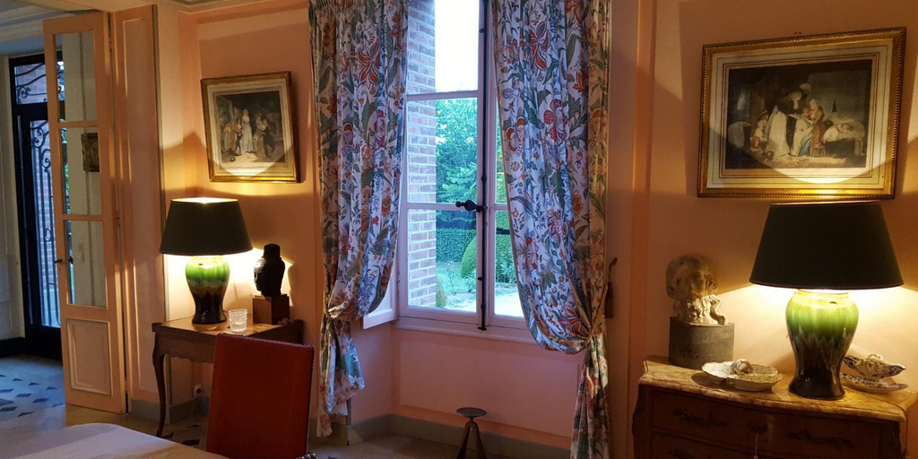 Others 2, Chateau Rouillon d'Allest, Seine-et-Marne