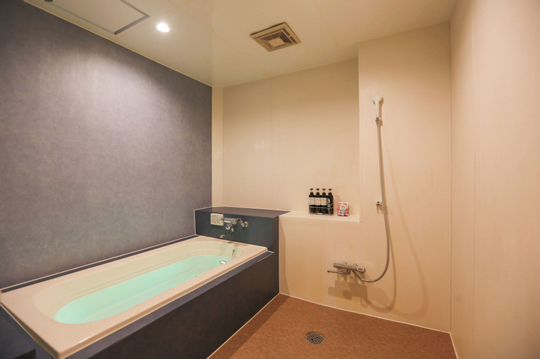 Bedroom 4, HOTEL LOCOZ MAUI, Honjō