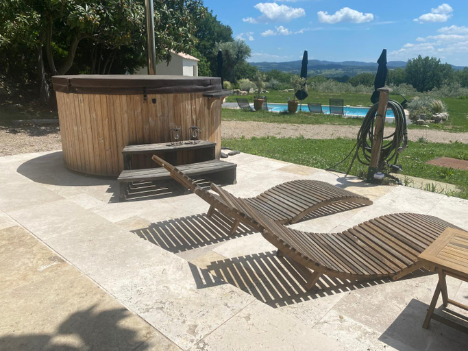 Others 3, Terre Luberon, Vaucluse