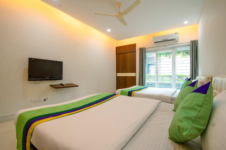 Treebo Midvalley Residence, Vellore