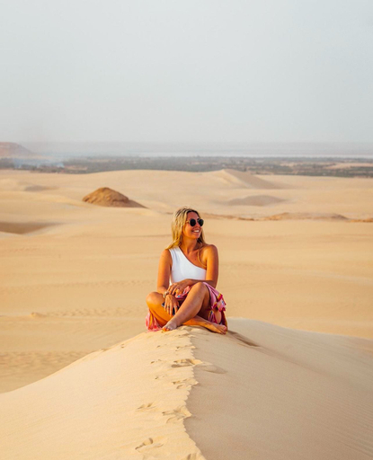 Others 5, White Desert Camp Safari, Unorganized in Al Jizah