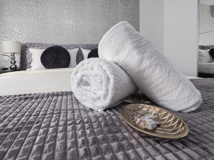 Others 5, For You Apartments Gold & Silver, Sibiu