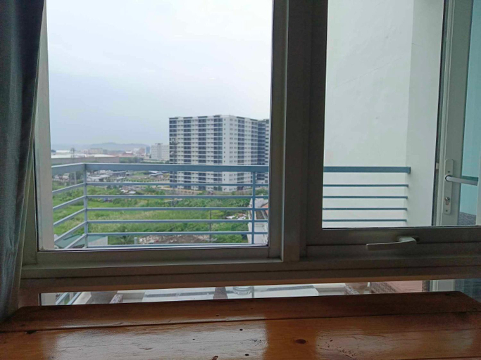 Others 3, Executive Studio at One Madison Place Iloilo City, Iloilo City