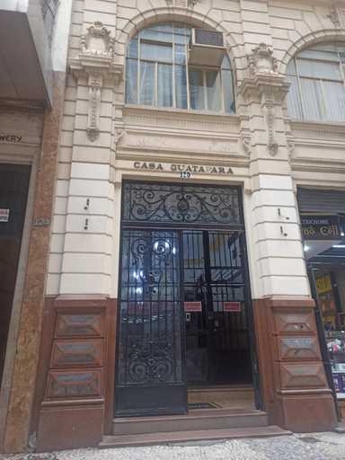 Others 4, Excelente apto Centro SP - Tudo a pe, São Paulo