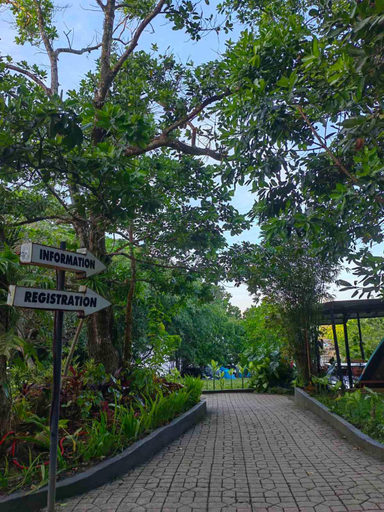 Public Area, Kaliraya Surf Kamp by Eco Hotels, Cavinti