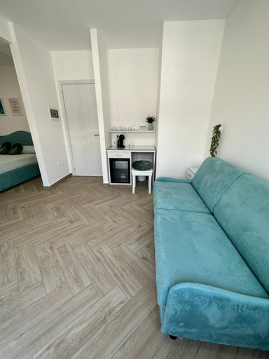 Others 4, Ametista Rooms Tropea, Vibo Valentia
