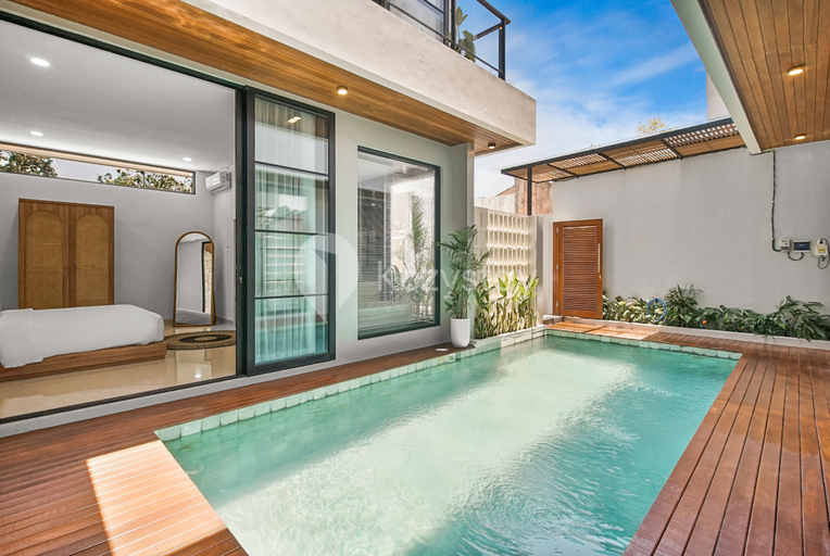 Sport & Beauty 5, Kanani Villa by Kozystay - Umalas, Badung