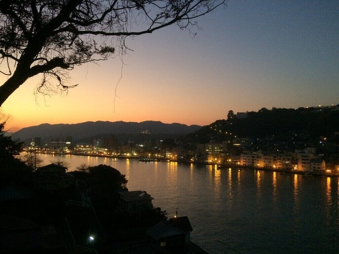 Others 5, Onomichi Yasuraginoyado Seeso, Onomichi