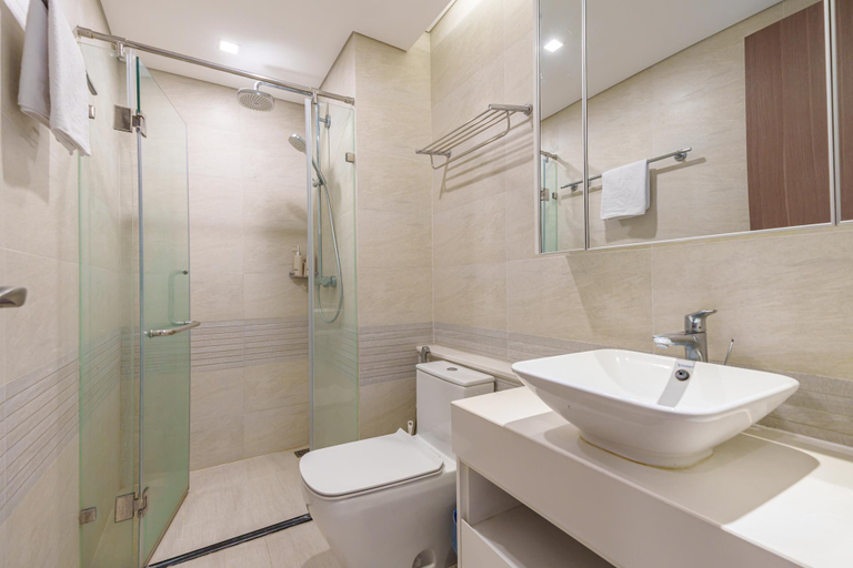 Bathroom 5, Vinhomes Metropolis Luxury VIP, Ba Đình
