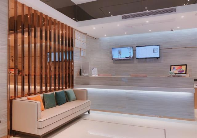 Others 3, City Comfort Innホテル(センセンター), Shenzhen