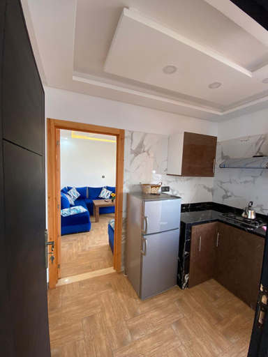 5, Padova Surf House, Agadir-Ida ou Tanane