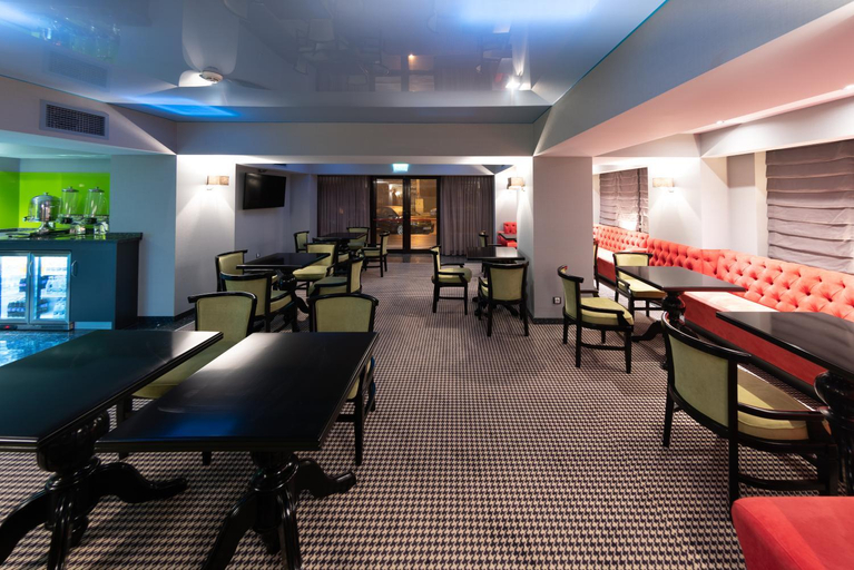 Food & Drinks 3, Daria Suite, Targu Jiu
