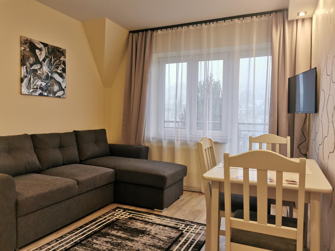 Others 4, Pokoje i Apartament U Ireny, Tatra