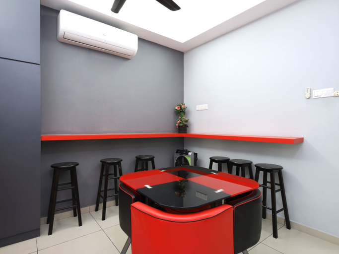 Others 4, Hotel O 1184 Ho Hotel, Malacca City