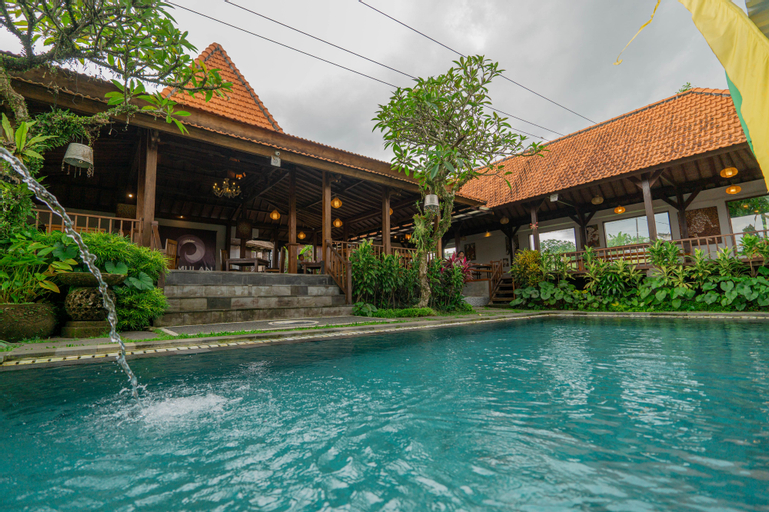 Sport & Beauty 1, Pemulan House Ubud By Bali Cabin, Gianyar