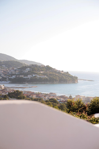 Others 4, Orizzonte Mare Panoramic Rooms, Salerno