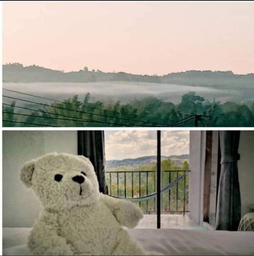 Others 5, นอน นี่ นะ โฮสเทล Noen nee Na Hostel, Khao Kho