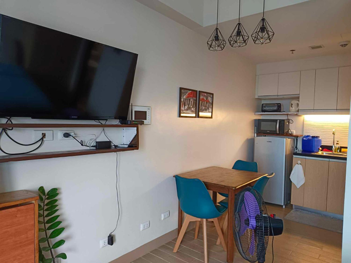 Others 4, Executive Studio at One Madison Place Iloilo City, Iloilo City