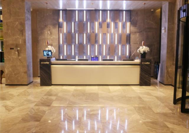 Others 4, Echarm Hotel Yangzhou Jiangdu Jinyin Plaza, Yangzhou