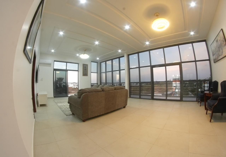 Others 5, Ocean Breeze Luxury Apartments, Kombo Saint Mary