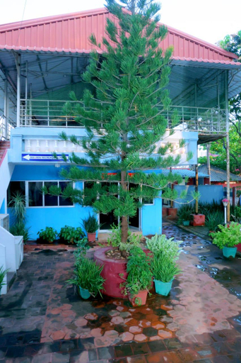 Exterior & Views 4, sooryas hotels & resorts, Puducherry