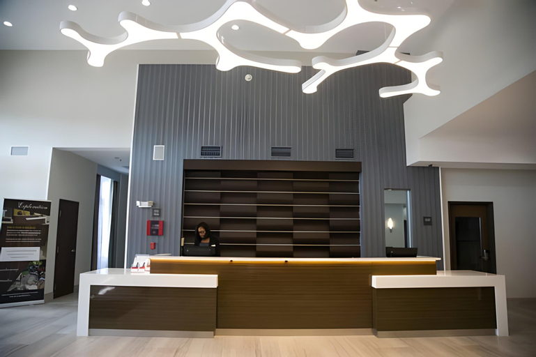 Four Points by Sheraton Birmingham Homewood, Jefferson