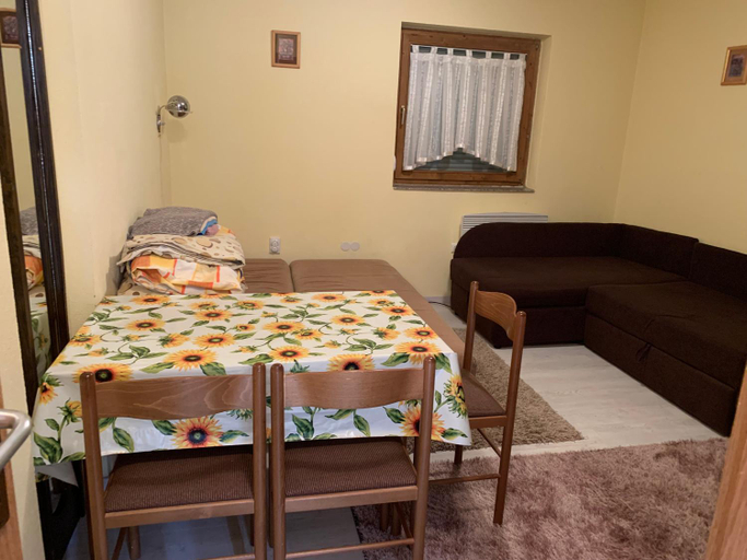 Bedroom 2, Apartments Vanja, Istočno Sarajevo