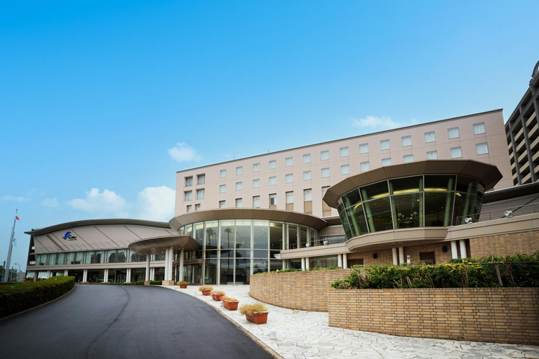 Hotel Welview Kagoshima, Kagoshima
